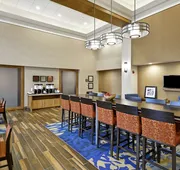 Hampton Inn & Suites Grants Pass hotel detail image 5