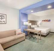 La Quinta Inn & Suites by Wyndham Dallas Duncanville hotel detail image 7