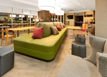 Home2 Suites by Hilton Newark Airport hotel thumbnail 2