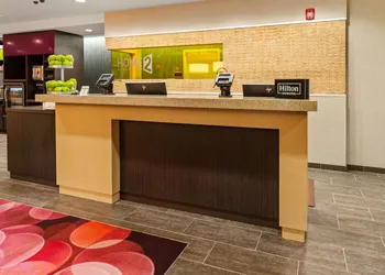 Home2 Suites by Hilton Newark Airport hotel thumbnail 3