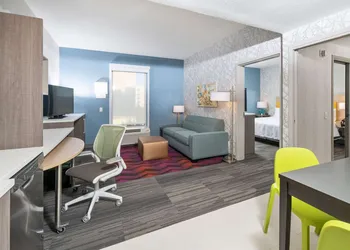 Home2 Suites by Hilton Newark Airport hotel thumbnail 7