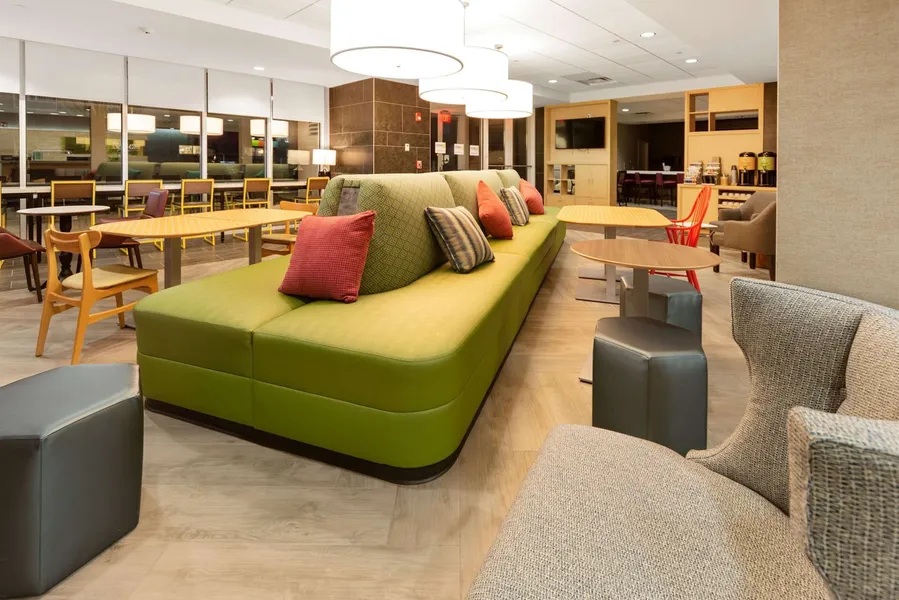 Home2 Suites by Hilton Newark Airport hotel detail image 2