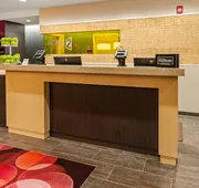 Home2 Suites by Hilton Newark Airport hotel detail image 3