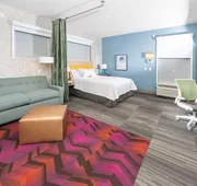 Home2 Suites by Hilton Newark Airport hotel detail image 4