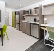 Home2 Suites by Hilton Newark Airport hotel detail image 5