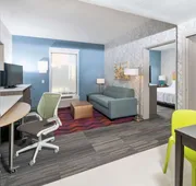 Home2 Suites by Hilton Newark Airport hotel detail image 7
