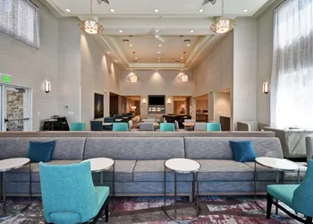 Homewood Suites by Hilton Salt Lake City Airport hotel thumbnail 2
