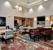 Homewood Suites by Hilton Salt Lake City Airport hotel detail image 3