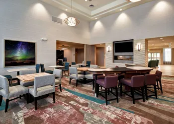 Homewood Suites by Hilton Salt Lake City Airport hotel thumbnail 3