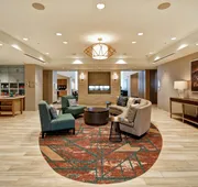 Homewood Suites by Hilton Salt Lake City Airport hotel detail image 4