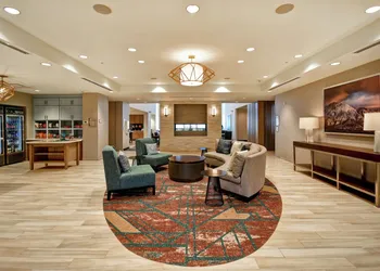 Homewood Suites by Hilton Salt Lake City Airport hotel thumbnail 4
