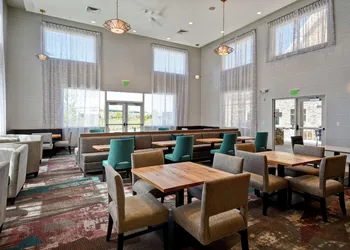 Homewood Suites by Hilton Salt Lake City Airport hotel thumbnail 5