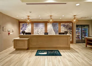 Homewood Suites by Hilton Salt Lake City Airport hotel thumbnail 6