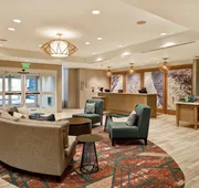 Homewood Suites by Hilton Salt Lake City Airport hotel detail image 7