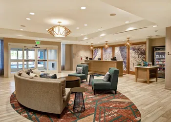 Homewood Suites by Hilton Salt Lake City Airport hotel thumbnail 7