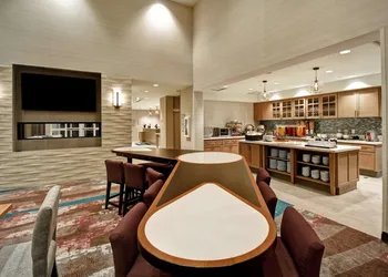 Homewood Suites by Hilton Salt Lake City Airport hotel thumbnail 8