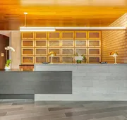Cambria Hotel Boston Downtown - Seaport hotel detail image 5
