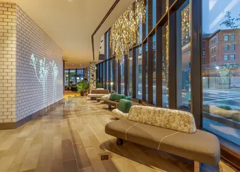 Cambria Hotel Boston Downtown - Seaport hotel thumbnail 6