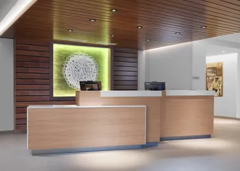 Fairfield Inn & Suites by Marriott El Dorado hotel thumbnail 3