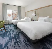 Fairfield Inn & Suites by Marriott El Dorado hotel detail image 4