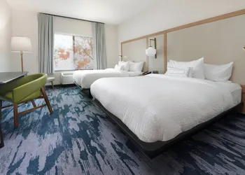 Fairfield Inn & Suites by Marriott El Dorado hotel thumbnail 4