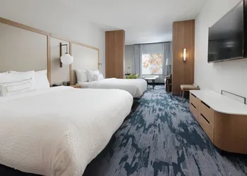 Fairfield Inn & Suites by Marriott El Dorado hotel thumbnail 5