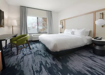 Fairfield Inn & Suites by Marriott El Dorado hotel thumbnail 6