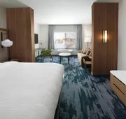 Fairfield Inn & Suites by Marriott El Dorado hotel detail image 7