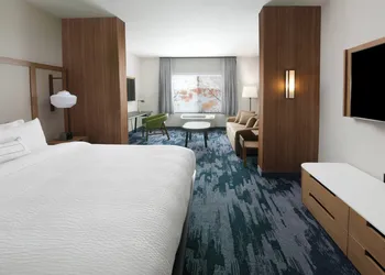 Fairfield Inn & Suites by Marriott El Dorado hotel thumbnail 7