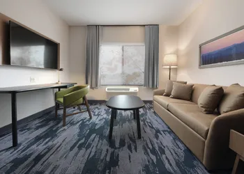 Fairfield Inn & Suites by Marriott El Dorado hotel thumbnail 8