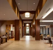 Embassy Suites by Hilton South Bend at Notre Dame hotel detail image 3