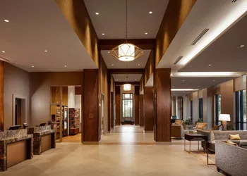 Embassy Suites by Hilton South Bend at Notre Dame hotel thumbnail 3