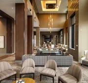 Embassy Suites by Hilton South Bend at Notre Dame hotel detail image 4