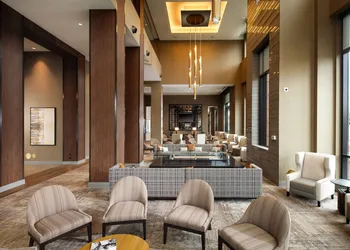 Embassy Suites by Hilton South Bend at Notre Dame hotel thumbnail 4
