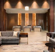 Embassy Suites by Hilton South Bend at Notre Dame hotel detail image 5