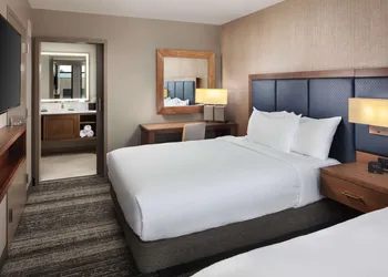 Embassy Suites by Hilton South Bend at Notre Dame hotel thumbnail 6