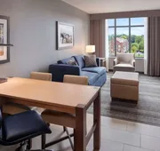Embassy Suites by Hilton South Bend at Notre Dame hotel detail image 7