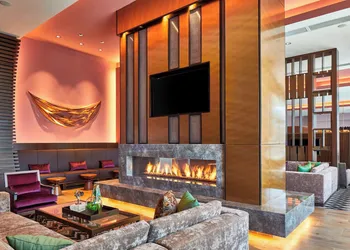 Residence Inn by Marriott Nashville Downtown/Convention Center hotel thumbnail 5