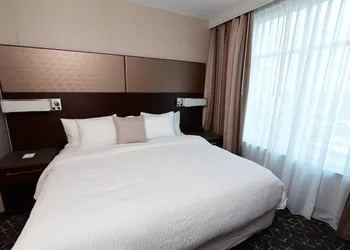 Residence Inn by Marriott Nashville Downtown/Convention Center hotel thumbnail 7