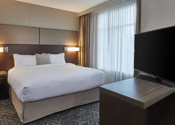 Residence Inn by Marriott Nashville Downtown/Convention Center hotel thumbnail 8