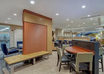 TownePlace Suites by Marriott Knoxville Oak Ridge hotel thumbnail 2