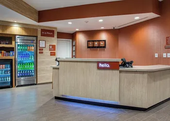 TownePlace Suites by Marriott Knoxville Oak Ridge hotel thumbnail 3