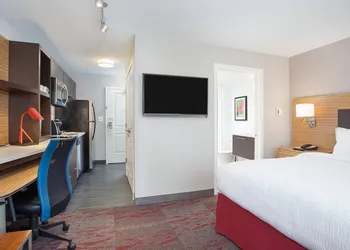 TownePlace Suites by Marriott Knoxville Oak Ridge hotel thumbnail 4