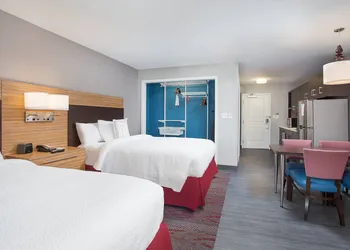 TownePlace Suites by Marriott Knoxville Oak Ridge hotel thumbnail 5