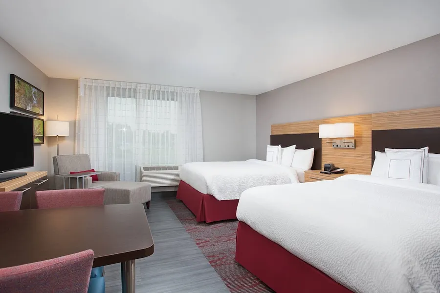 TownePlace Suites by Marriott Knoxville Oak Ridge hotel detail image 6