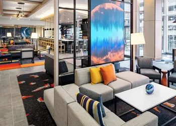 Hyatt House Nashville at Vanderbilt hotel thumbnail 2