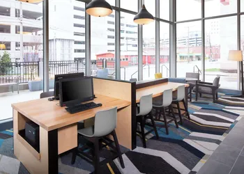 Hyatt House Nashville at Vanderbilt hotel thumbnail 3