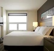 Hyatt House Nashville at Vanderbilt hotel detail image 7