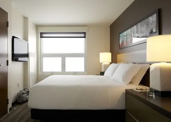 Hyatt House Nashville at Vanderbilt hotel thumbnail 7