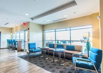Towneplace Suites by Marriott Evansville Newburgh hotel thumbnail 2